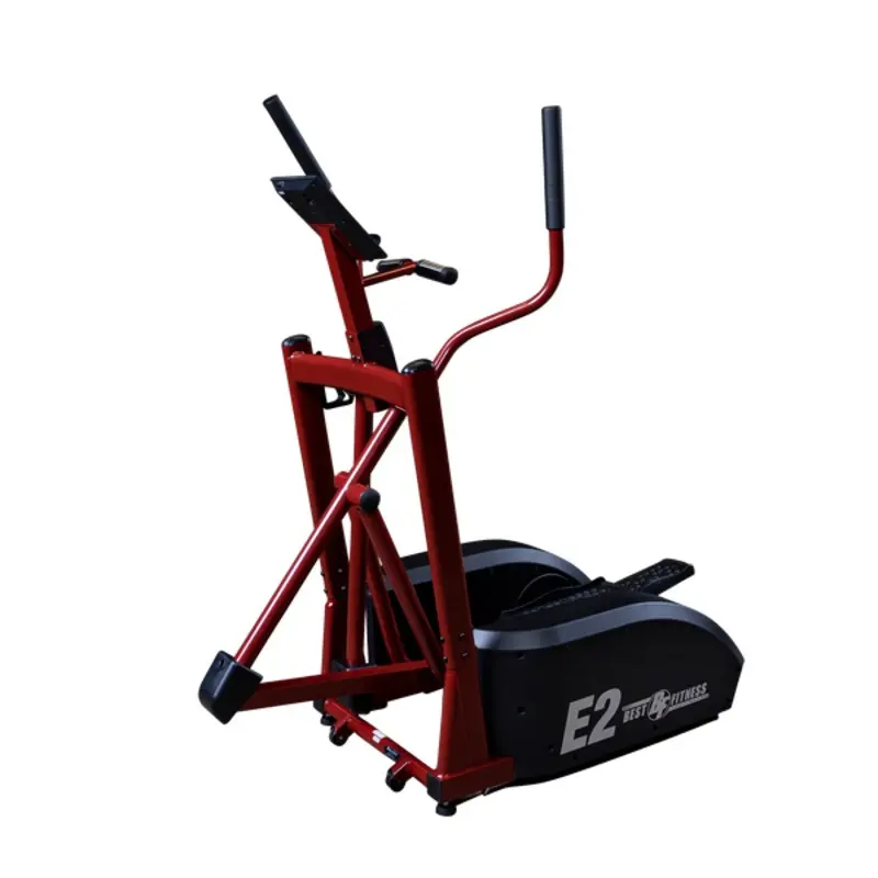 Body-Solid Best Fitness BFE2 Elliptical