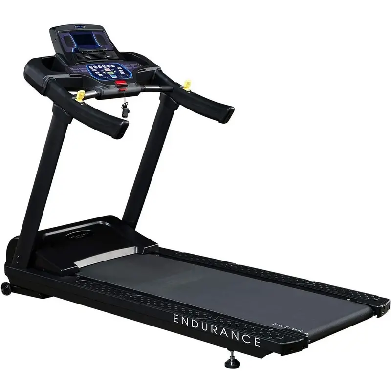 Body-Solid T150 Endurance Commercial Treadmill