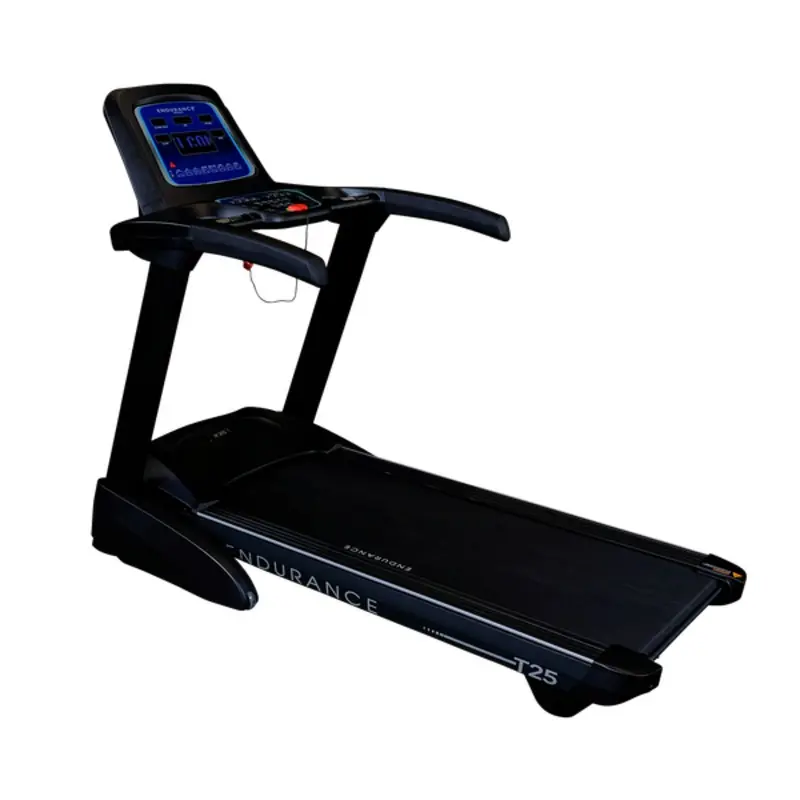 Body-Solid T25 Endurance Folding Treadmill