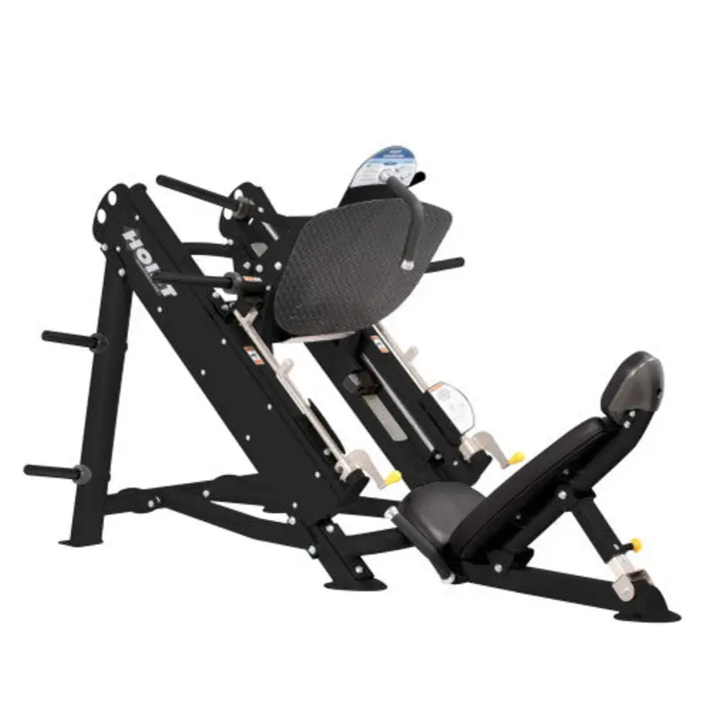 Hoist Fitness CF3355 Commercial Angled Linear Leg Press