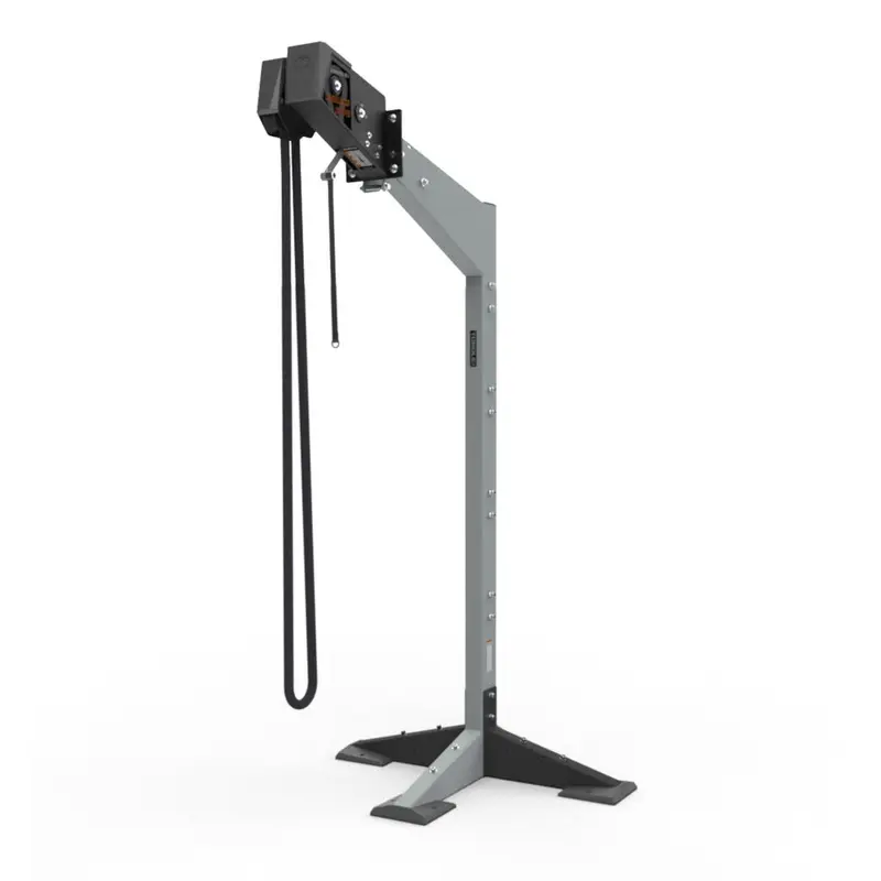 Torque Relentless Rope Trainer Station