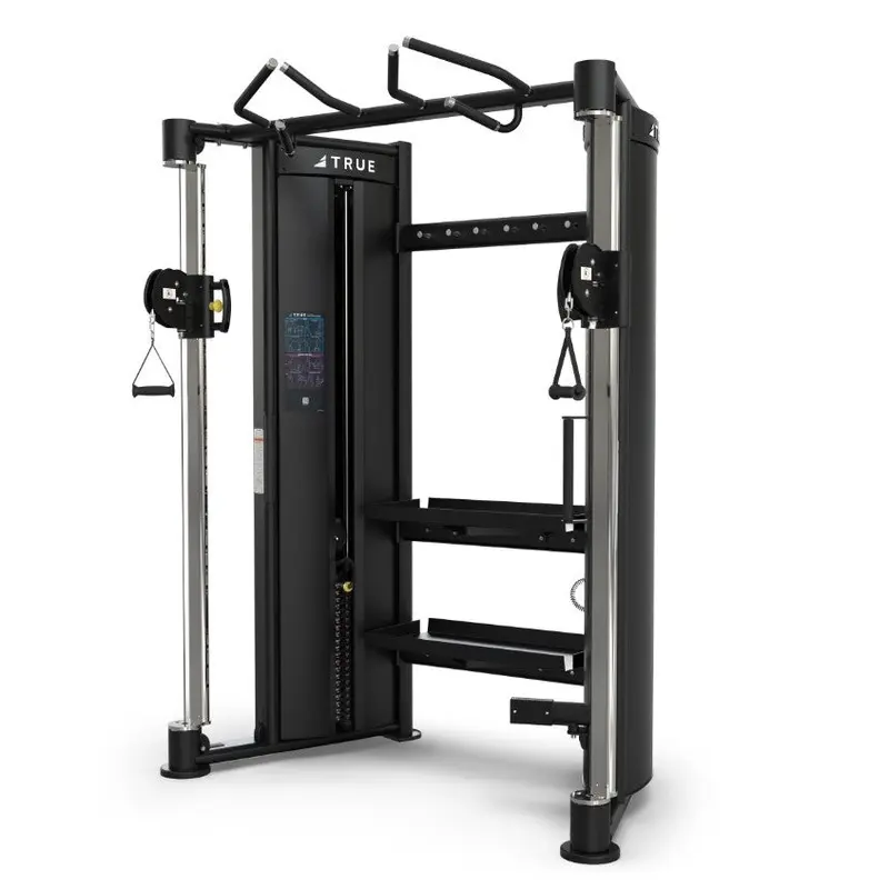 True Fitness FT-900 Functional Trainer