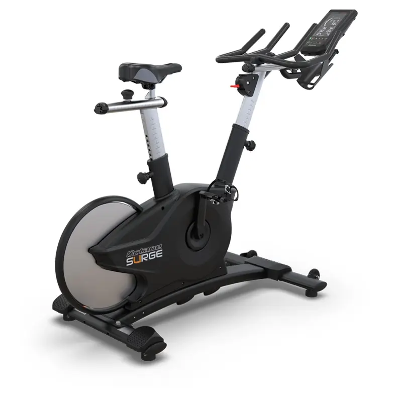 True Fitness SURGE Spin Bike