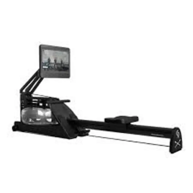 WaterRower CITYROW Max Rower