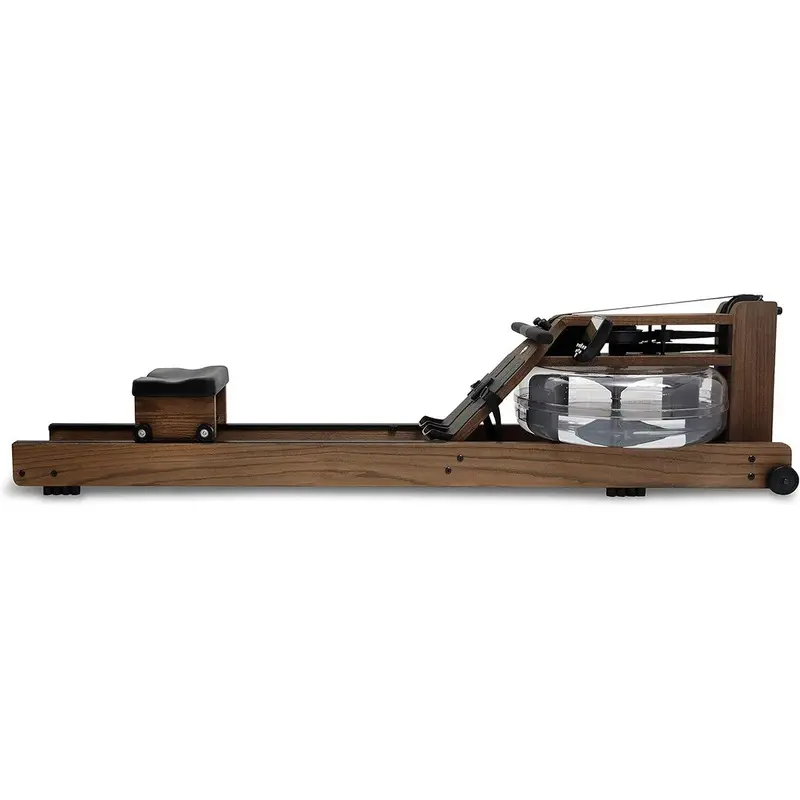 WaterRower Vintage Oak Rowing Machine with S4 Monitor