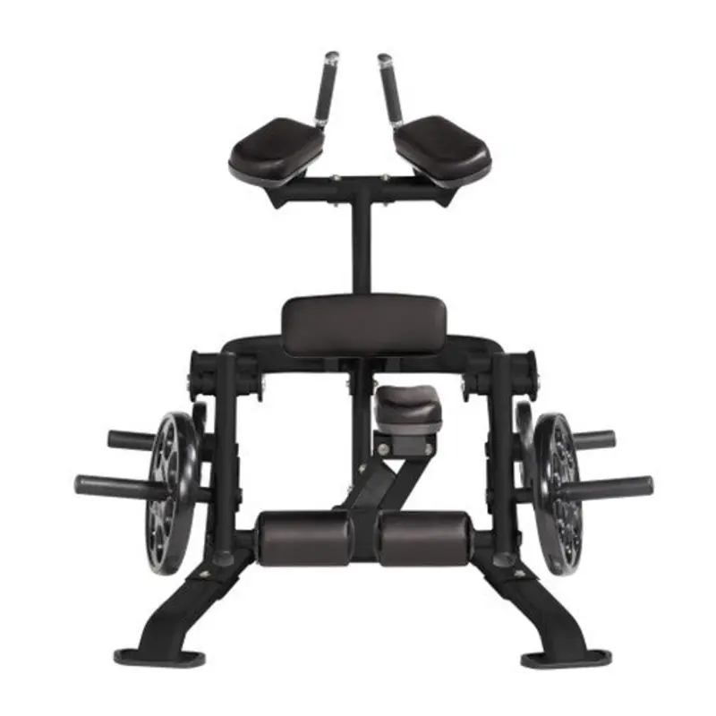 Hoist Fitness CF3411 Kneeling Leg Curl