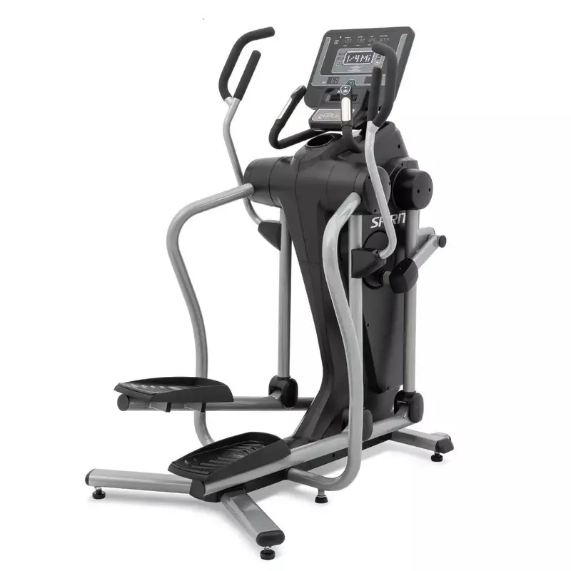 Spirit Fitness CES880 Suspension Elliptical