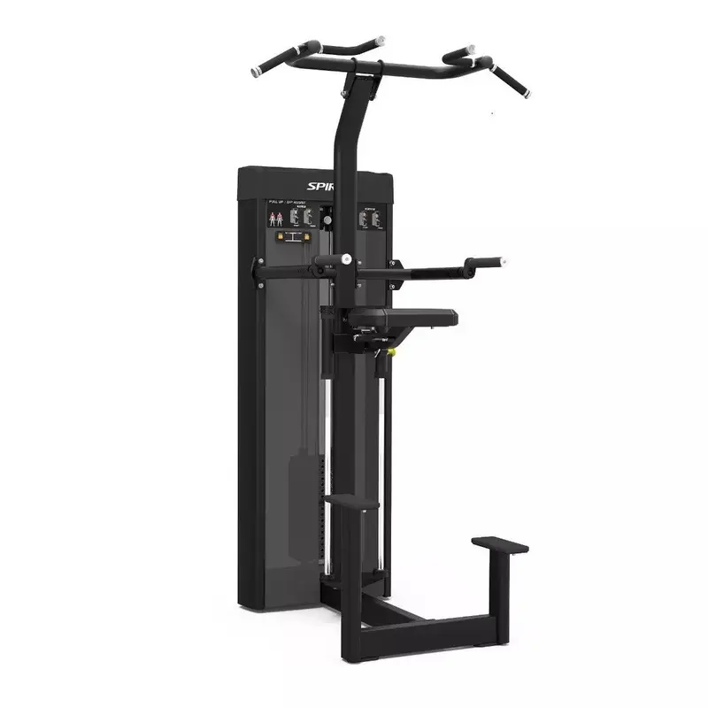 Spirit Fitness Pull Up/Dip Assist
