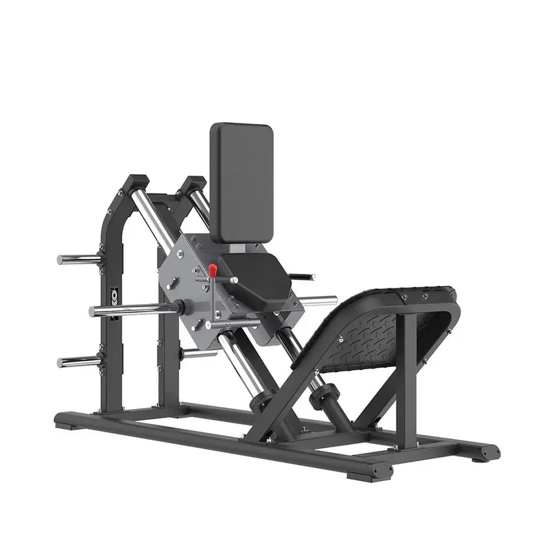 TKO Strength Hack Squat