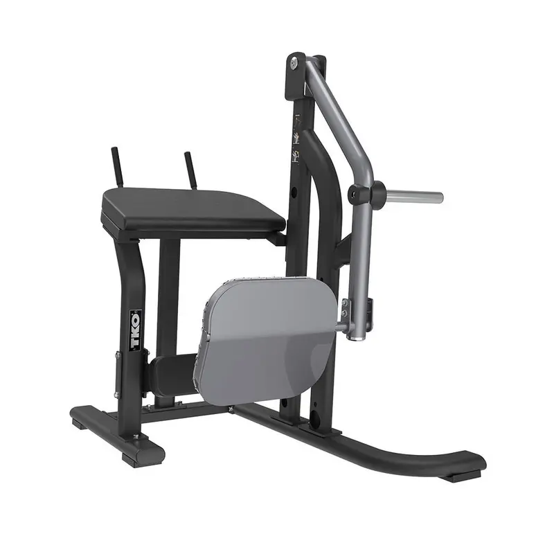 TKO Strength Rear Kick