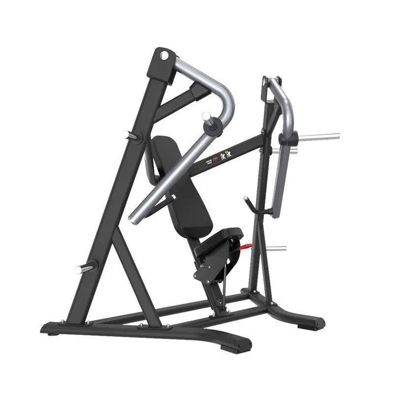 TKO Strength Unilateral Converging Decline Press