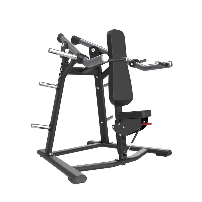 TKO Strength Unilateral Converging Shoulder Press
