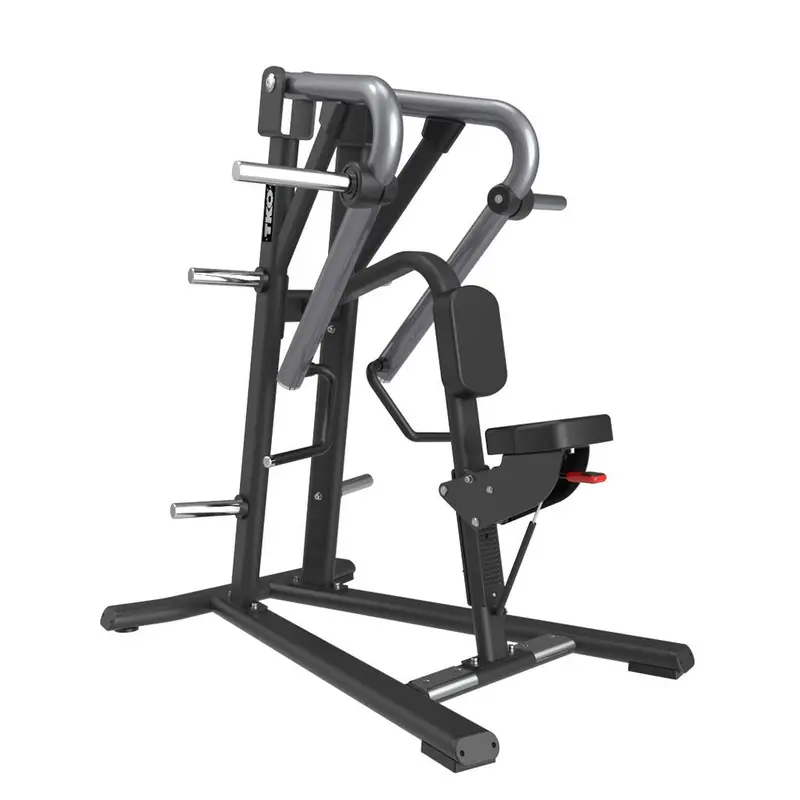 TKO Strength Unilateral Diverging Low Row