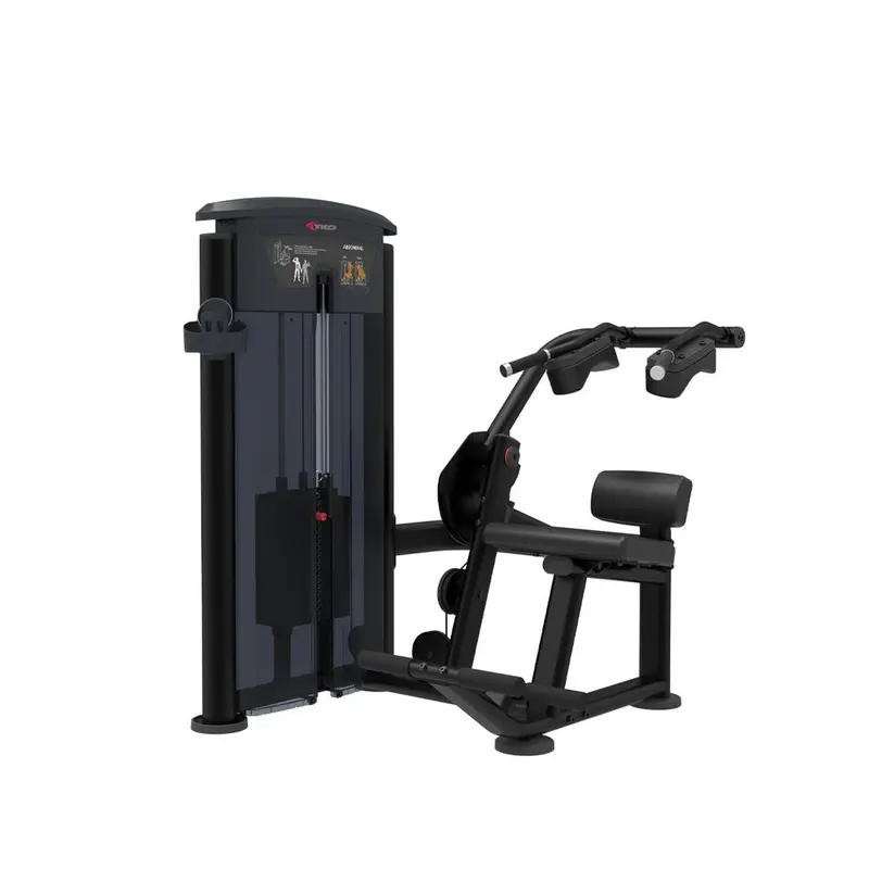 TKO Strength AB Crunch