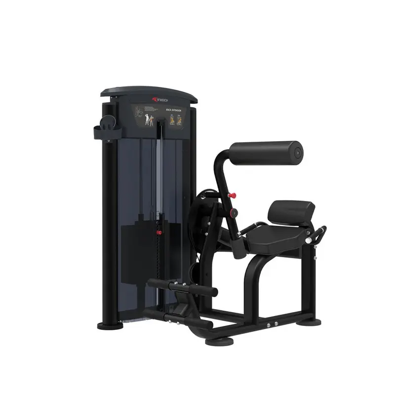 TKO Strength Back Extension