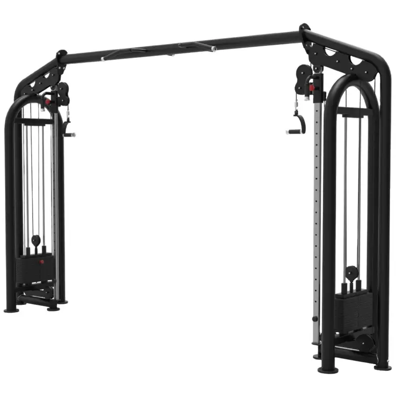 TKO Strength Cable Crossover