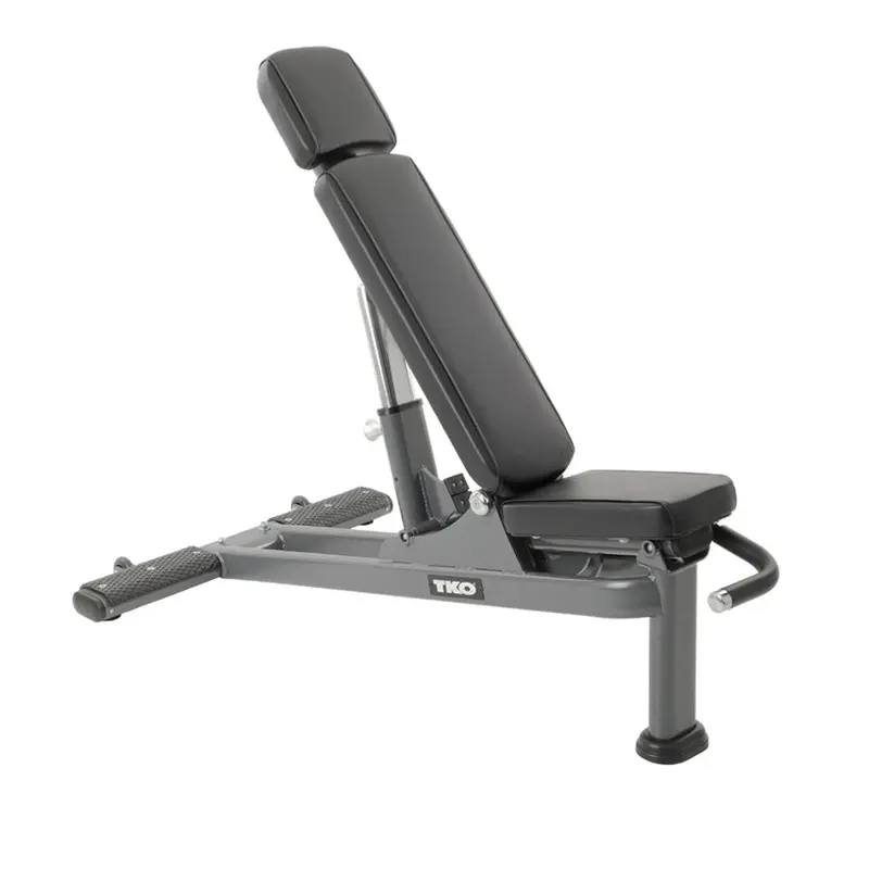TKO Strength Commercial Multi-Angle Bench