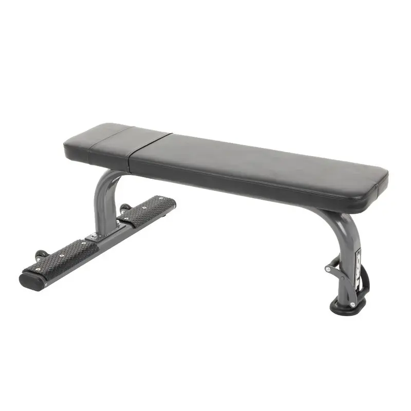 TKO Strength Flat Exercise Bench