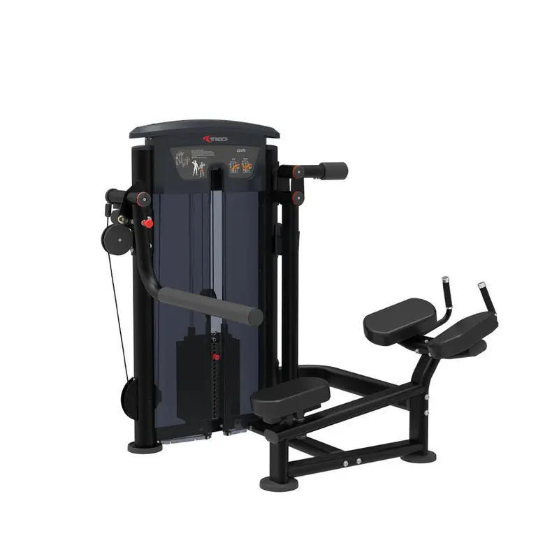 TKO Strength Glute