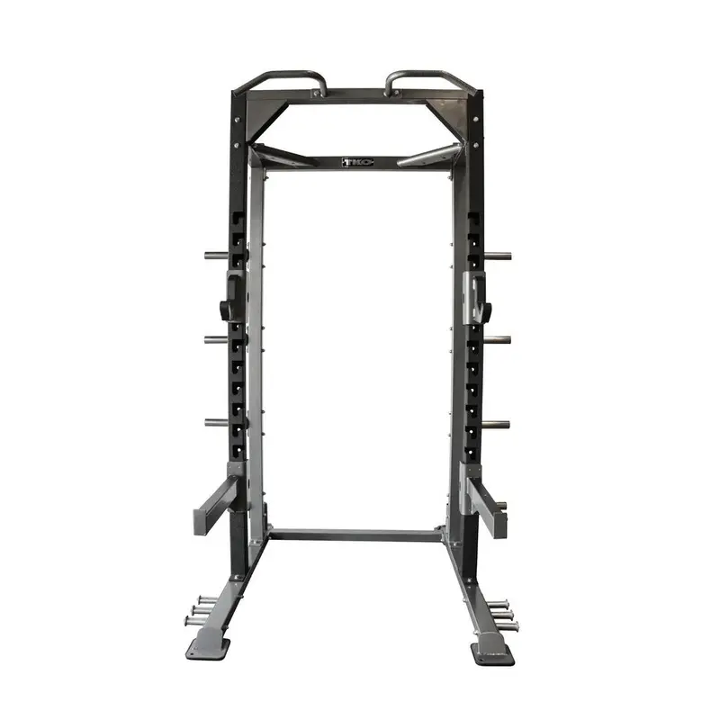 TKO Strength Half Rack