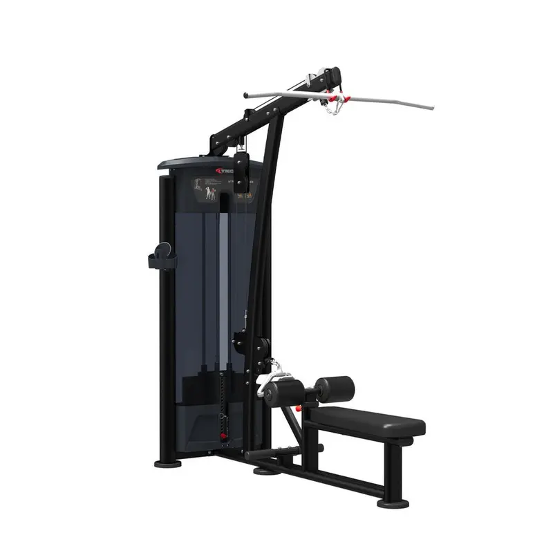 TKO Strength Lat Pulldown / Vertical Row