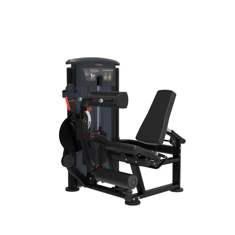 TKO Strength Leg Extension / Leg Curl
