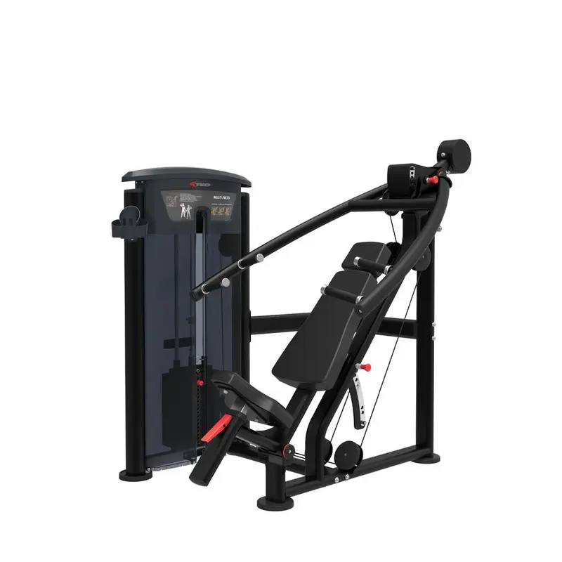 TKO Strength Multi Press