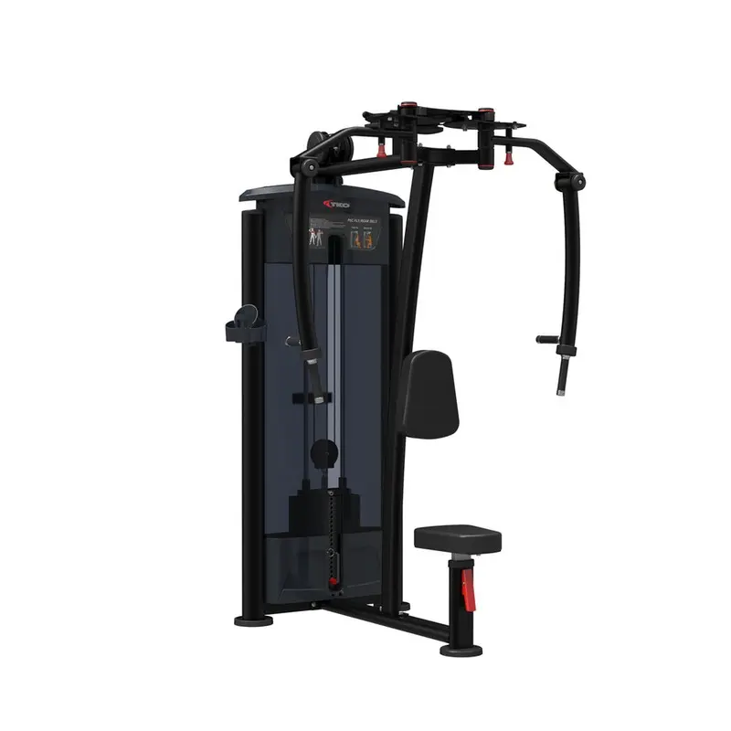 TKO Strength Pec Fly/Rear Delt