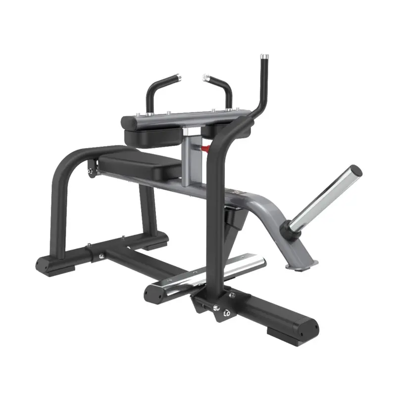 TKO Strength Seated Calf Raise