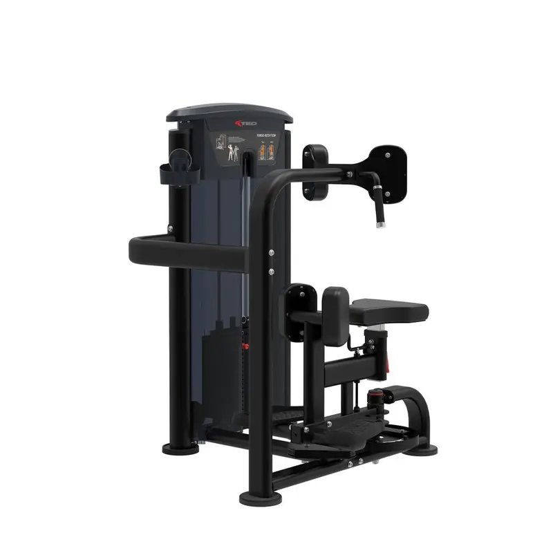 TKO Strength Torso Rotation