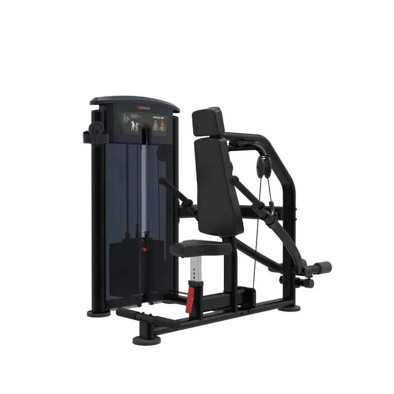 TKO Strength Tricep Press Down