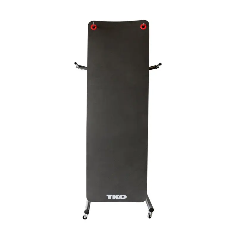 TKO Strength Commercial Hanging Club Mat Rack