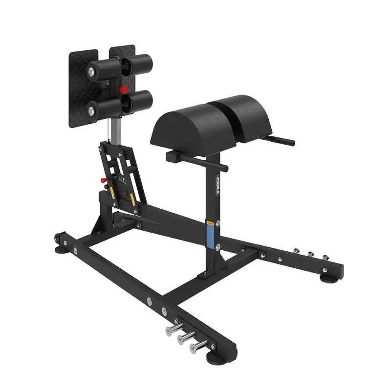 TKO Strength Glute Ham Developer