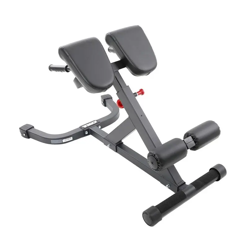 TKO Strength Hyperextension