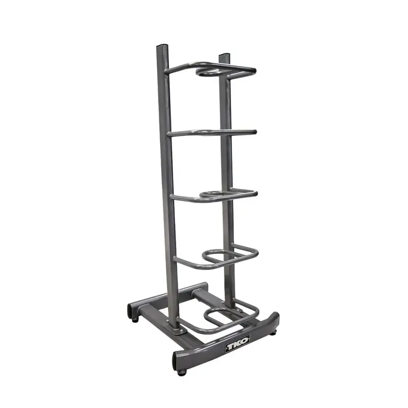 TKO Strength Power Bag Storage Rack