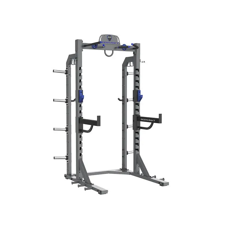 BodyCraft CHR Half Rack