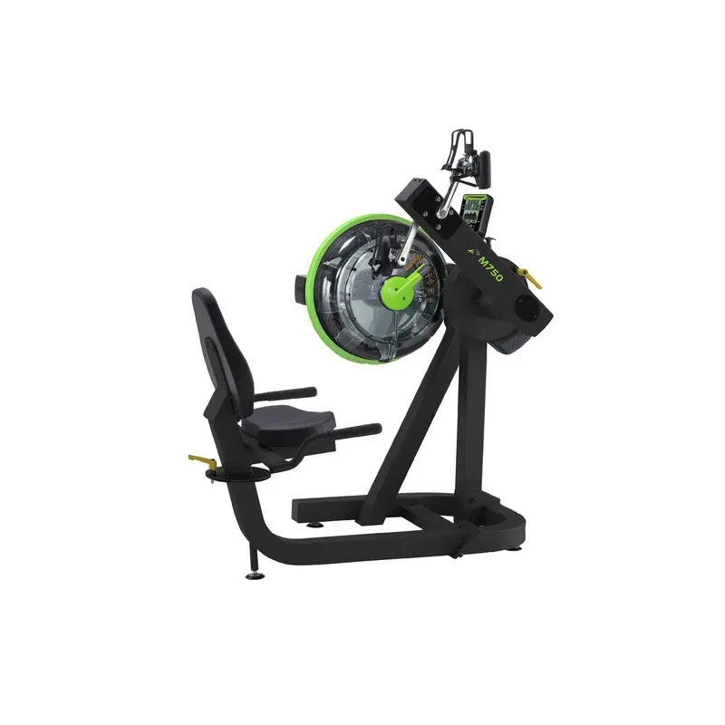 Dynamic Fluid Fitness M750 Cycle XT