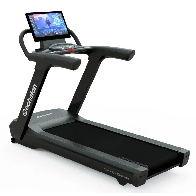 Echelon Fitness STRIDE-9S Pro Commercial Treadmill