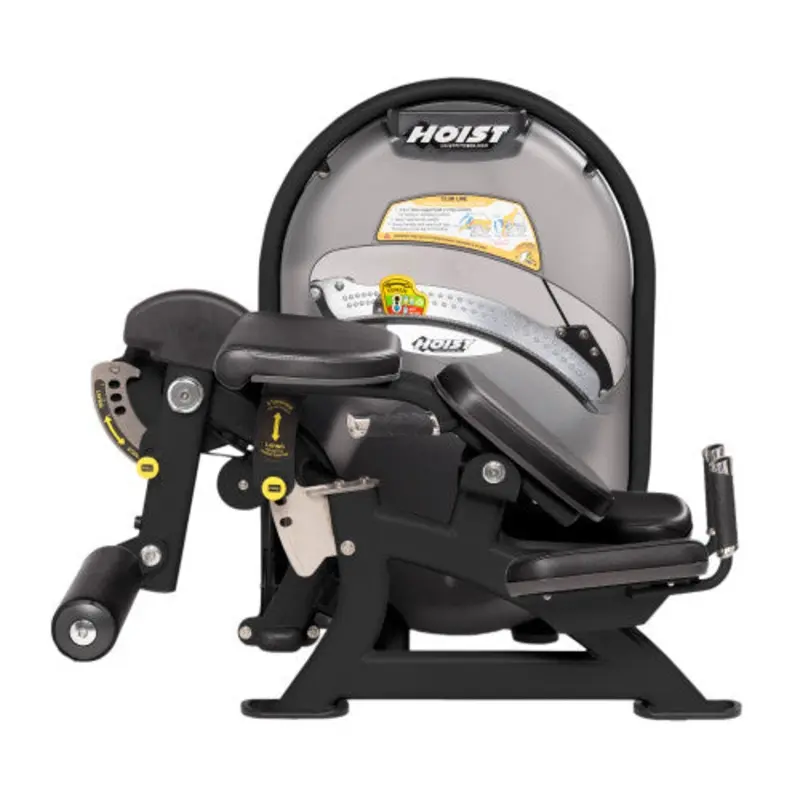 Hoist Fitness CL3408 Standing / Prone Leg Curl