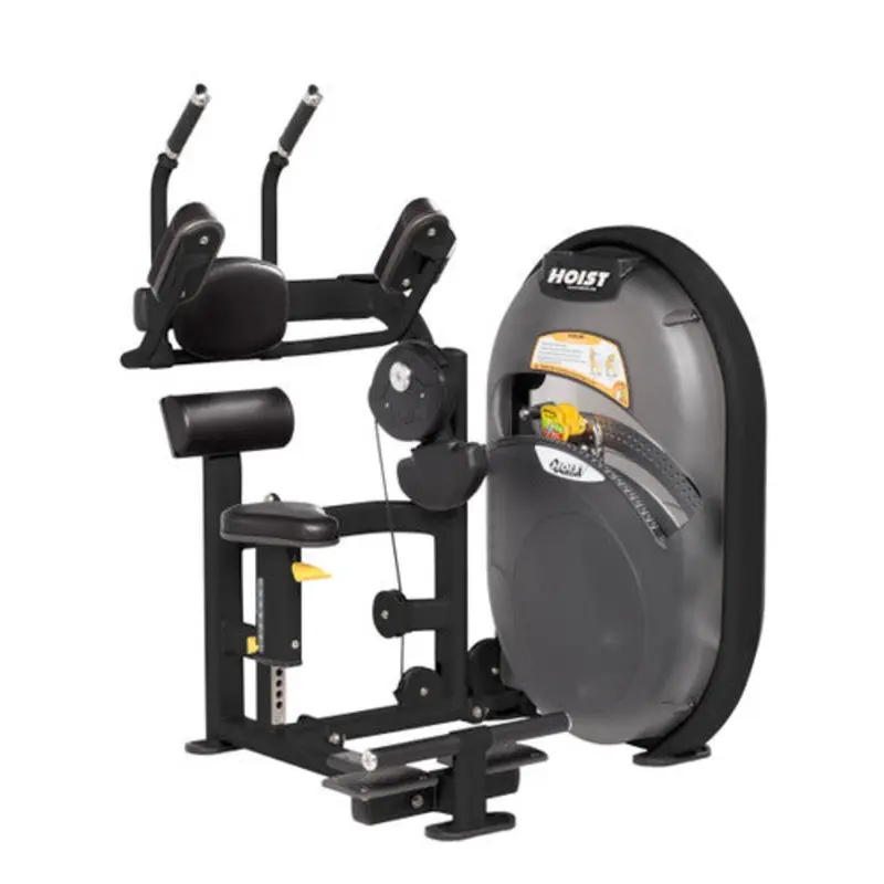 Hoist Fitness CL3601 Abdominals