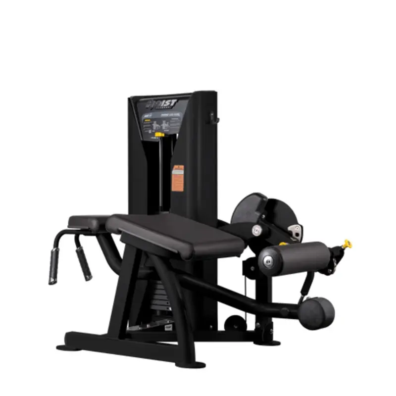 Hoist Fitness RS1408 Prone Leg Curl
