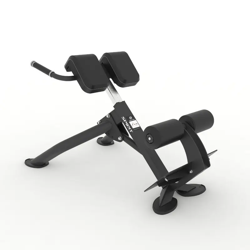 Spirit Fitness CSF-BEXT Back Extension