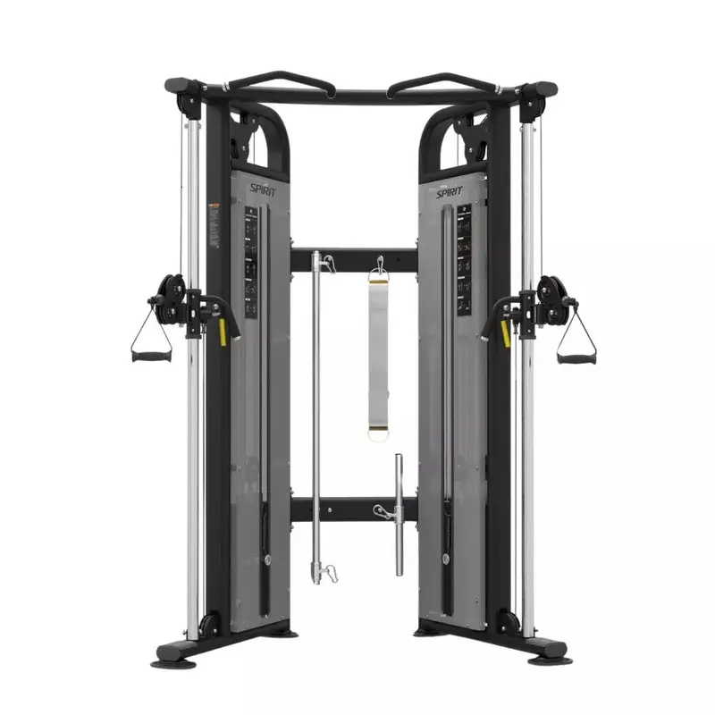 Spirit Fitness CSF-FUNT Functional Trainer