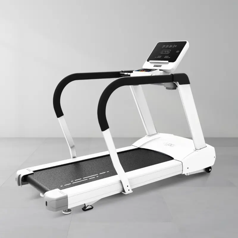 Spirit Fitness Rehab 4.0T Treadmill