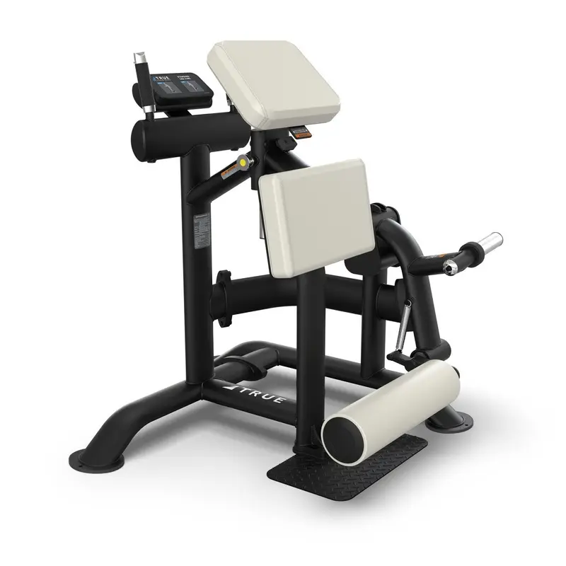 True Fitness PLS-1300 Standing Leg Curl