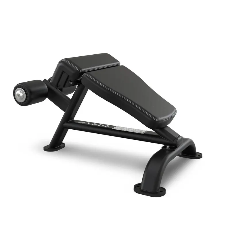 True Fitness SF-1010 AB Bench