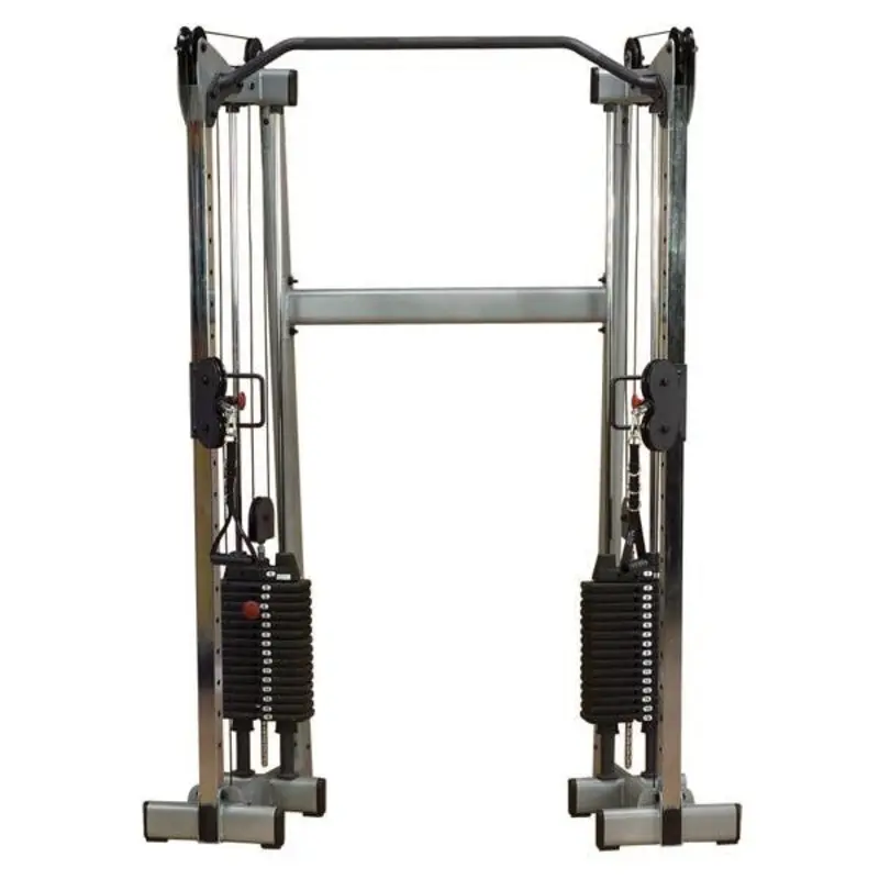 Body-Solid GDCC210 Compact Functional Training Center