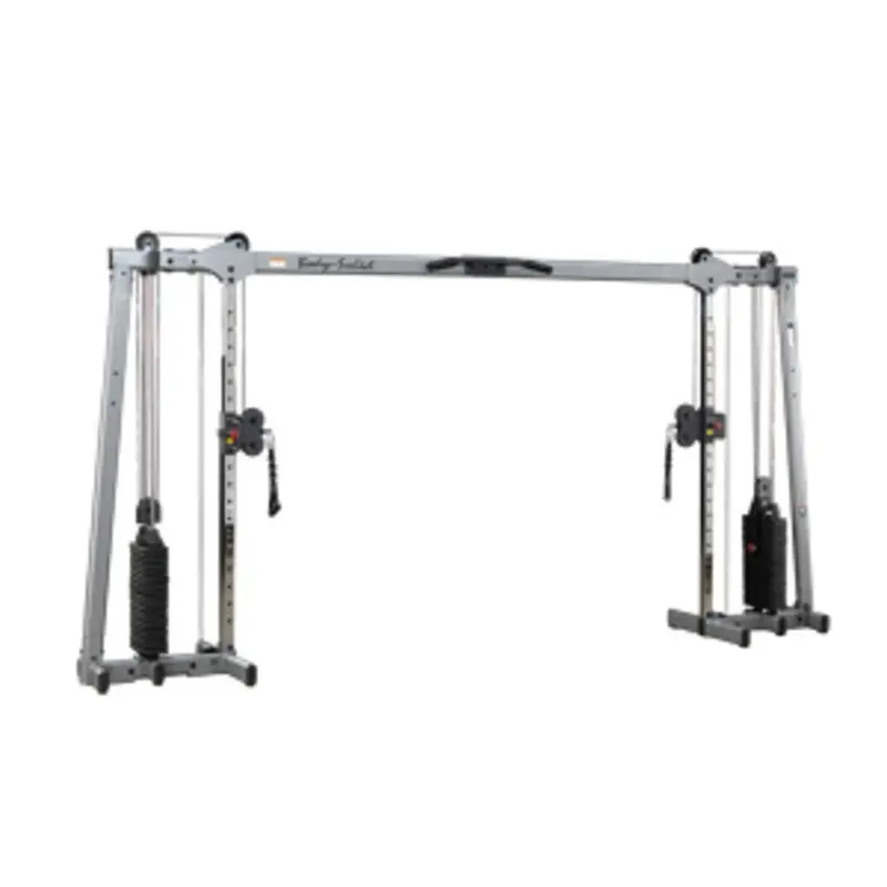 Body-Solid GDCC250 Cable Crossover Functional Trainer