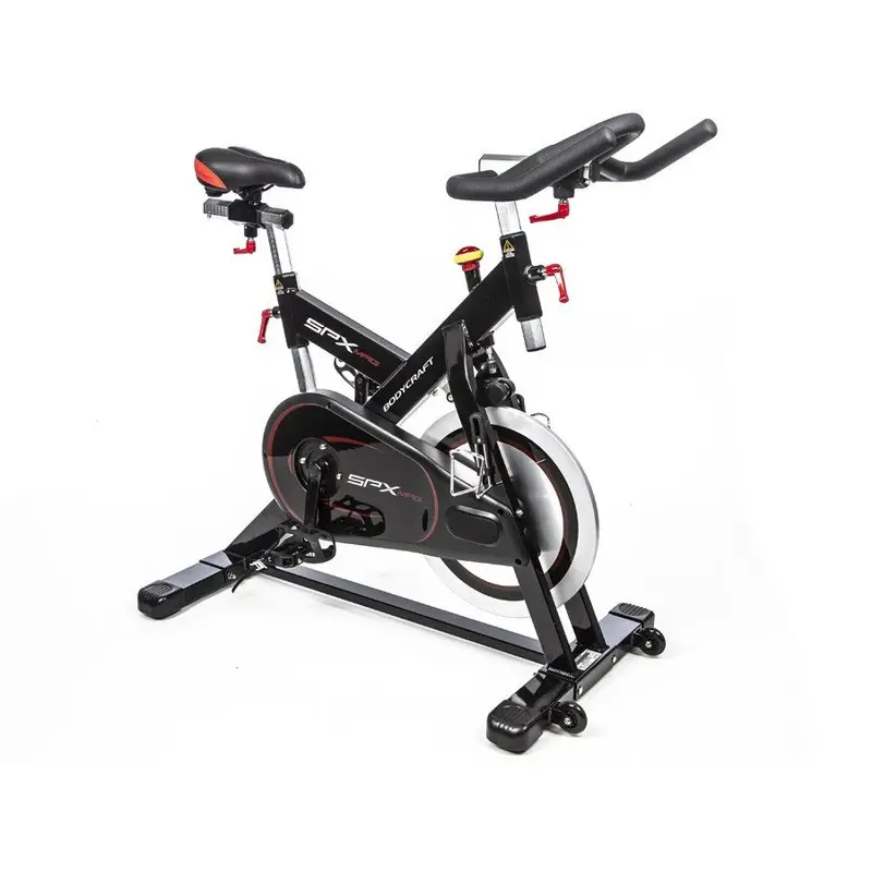 BodyCraft SPX-MAG Indoor Exercise Bike