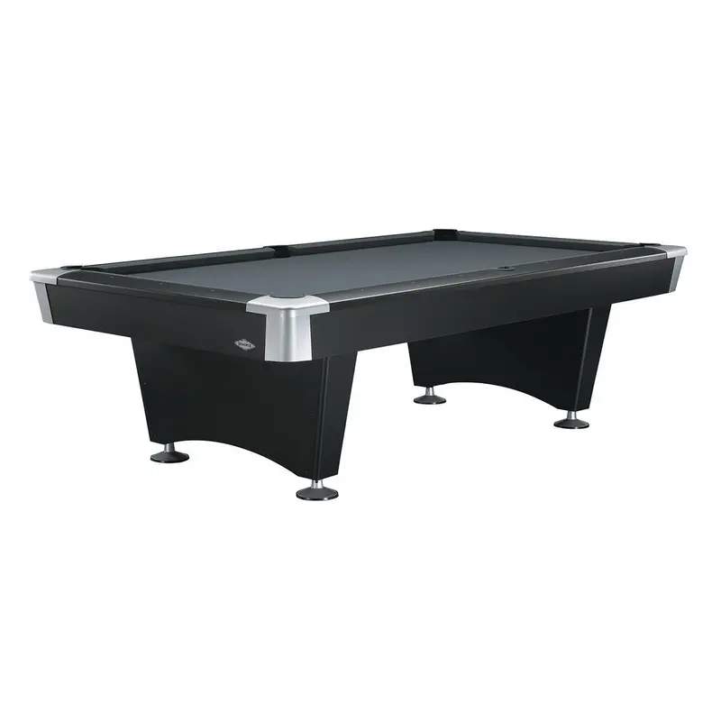 Brunswick Black Wolf Billiards Pool Table